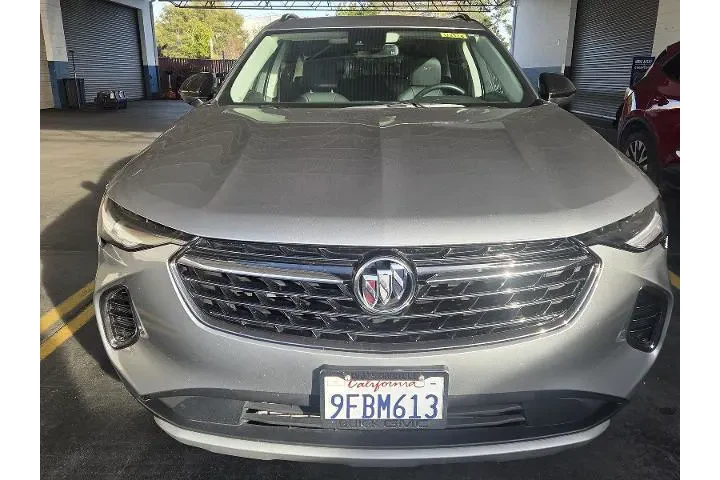 $25000 : Buick Envision 2023 Essence image 2