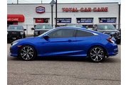 $19975 : 2019 Civic Si thumbnail