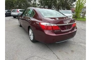 $12995 : 2013 Accord EX-L w/Navi thumbnail