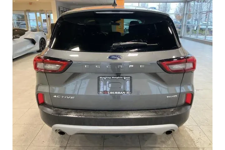 $23495 : Ford Escape 2024 AWD Active image 6
