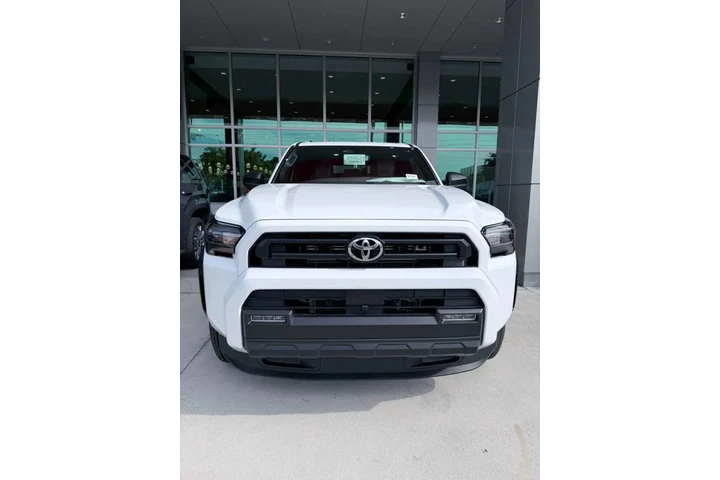 $45449 : 4RUNNER SR5 2WD image 1