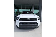 4RUNNER SR5 2WD en Miami