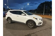 Hyundai SANTA FE Sport 2018 en Birmingham