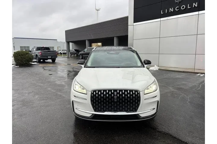 $38985 : Lincoln Corsair 2023 AWD Res image 2