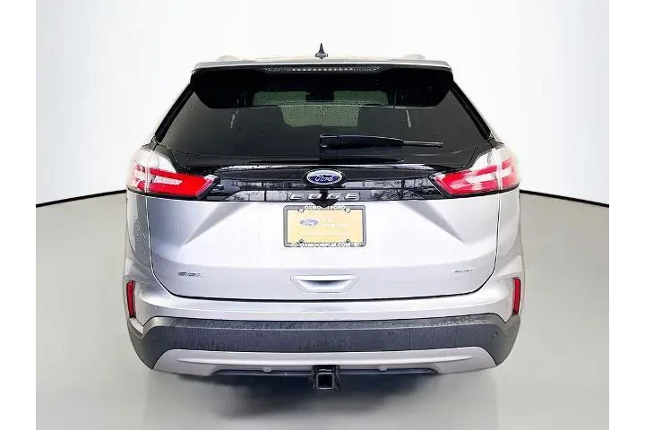 $26500 : Ford Edge 2023 AWD SEL 4dr C image 6