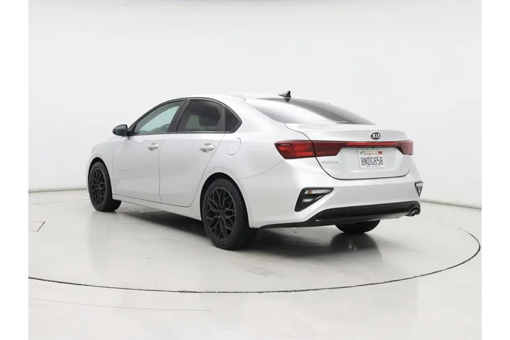 $16998 : Kia Forte 2020 LXS 4dr Sedan image 2