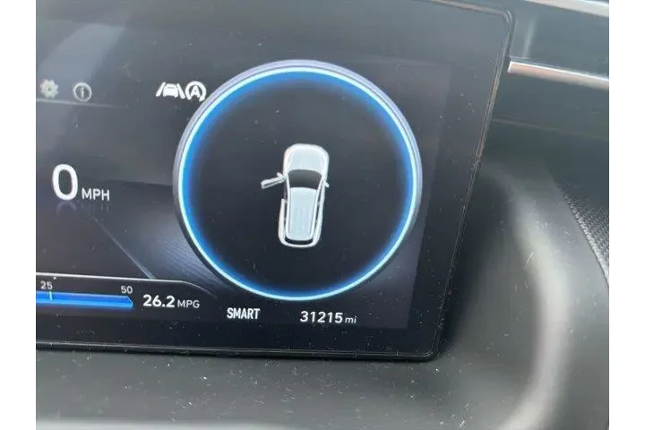 $18407 : Hyundai TUCSON 2024 SEL Flee image 4