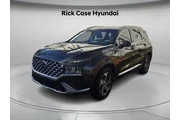$17972 : Hyundai SANTA FE 2021 SEL 4d thumbnail