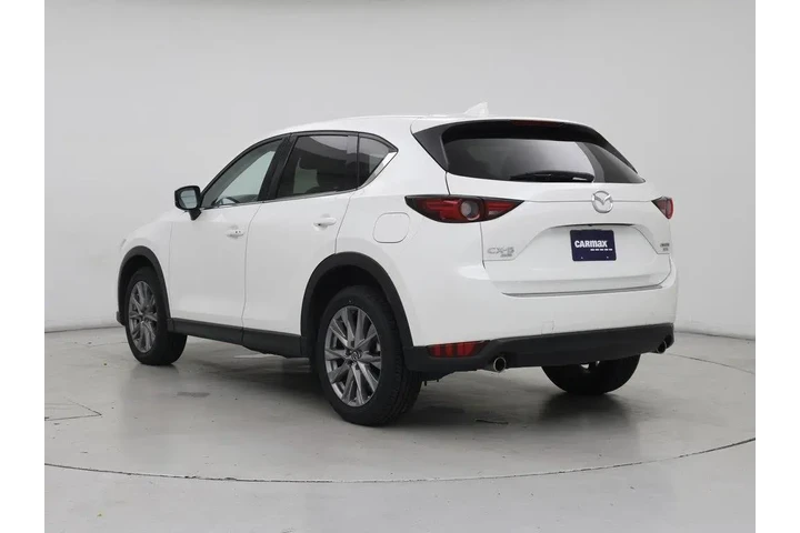 $25998 : Mazda CX-5 2021 AWD Grand To image 2