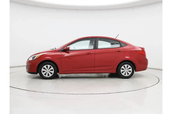 $11599 : Hyundai ACCENT 2017 SE 4dr S image 3