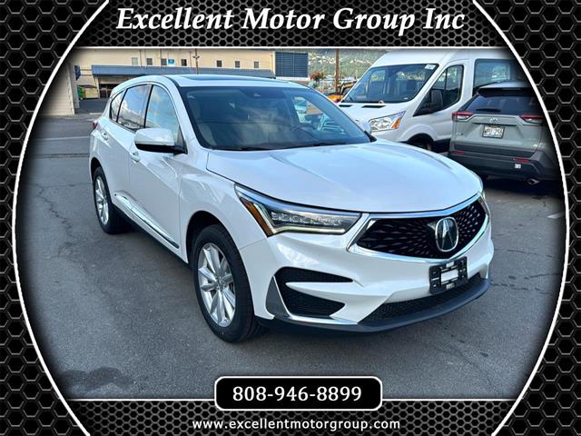 $28995 : 2020 RDX FWD image 1