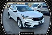 2020 RDX FWD en Honolulu