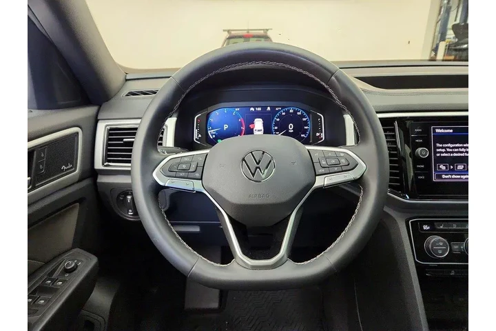 $29998 : Volkswagen Atlas Cross Sport image 10