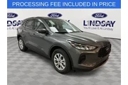 Ford Escape 2024 AWD Active en Albany