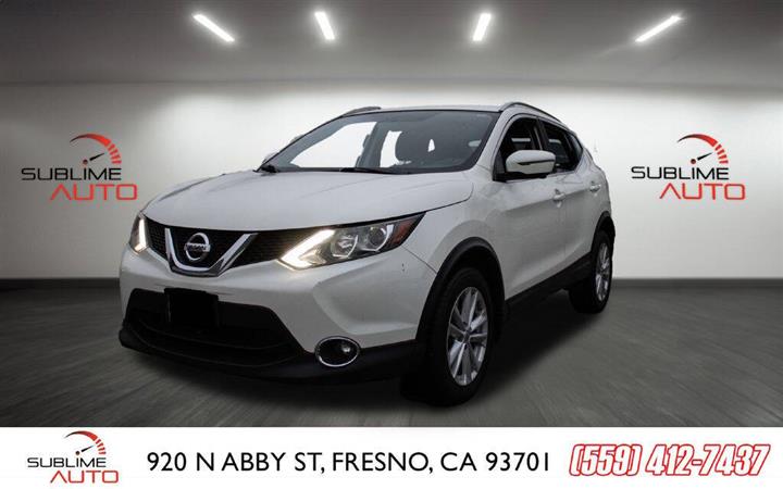 $12995 : 2017 Rogue Sport image 3