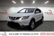 $12995 : 2017 Rogue Sport thumbnail