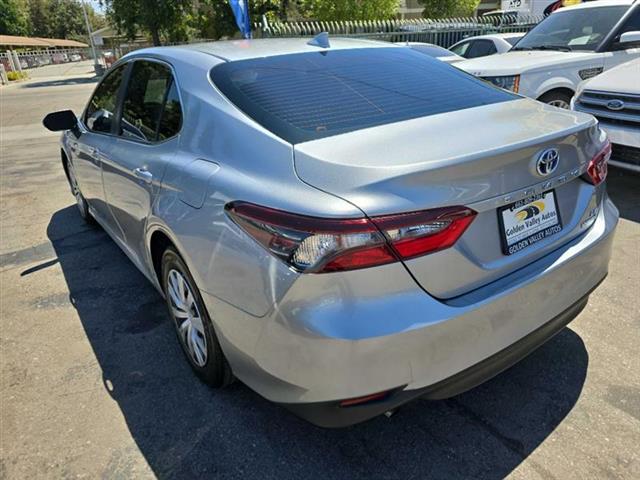 $26999 : 2021 Camry Hybrid image 4