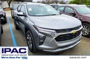 Chevrolet Trax 2025 LT 4dr C