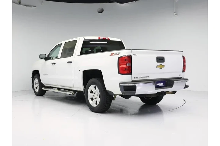 $21998 : Chevrolet Silverado 1500 201 image 2