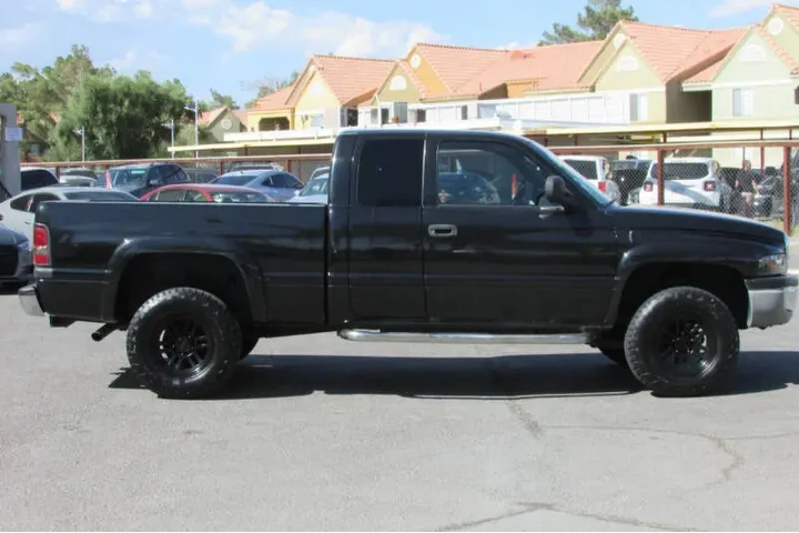 $10995 : 2001 Ram 1500 SLT Plus image 8