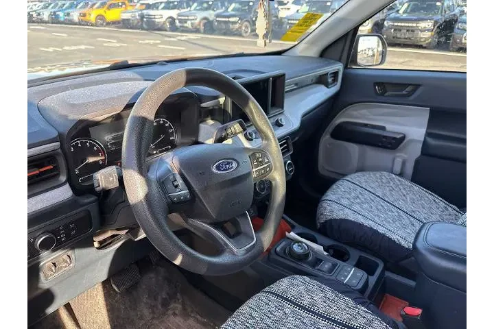 $25786 : Ford Maverick 2022 AWD XLT 4 image 5