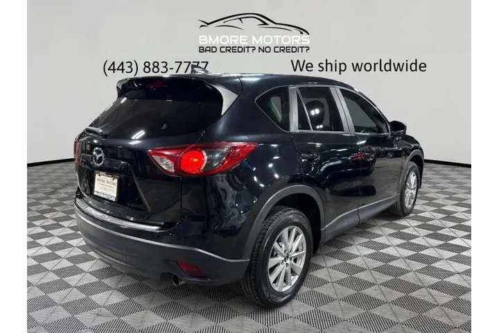 $11999 : 2016 CX-5 image 6
