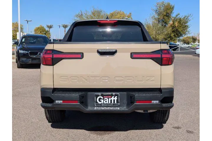 $26990 : Hyundai SANTA CRUZ 2024 SEL image 5
