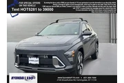 $28900 : Hyundai KONA 2025 AWD Limite thumbnail