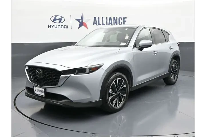 $24181 : Mazda CX-5 2022 AWD 2.5 S Pr image 1