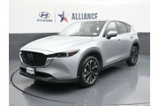 Mazda CX-5 2022 AWD 2.5 S Pr en Fort Worth