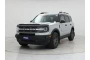 $23998 : Ford Bronco Sport 2021 AWD B thumbnail