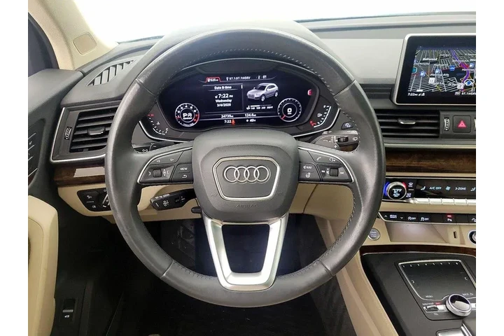 $27998 : Audi Q5 2018 AWD 2.0T quattr image 10