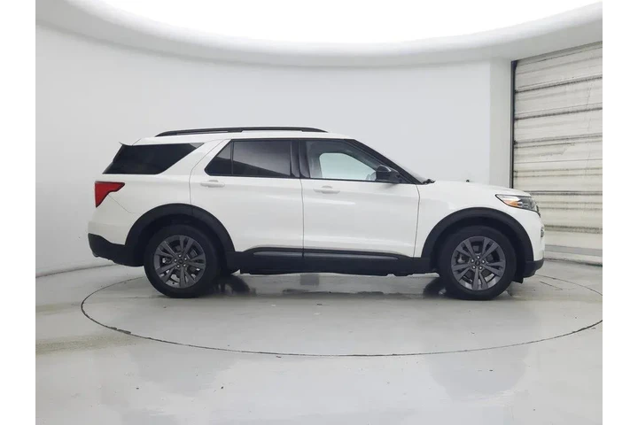 $26998 : Ford Explorer 2022 AWD XLT 4 image 7