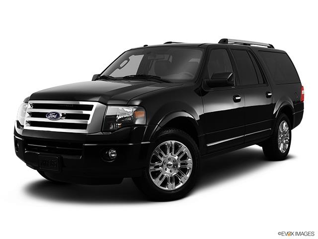 2013 Expedition EL image 5