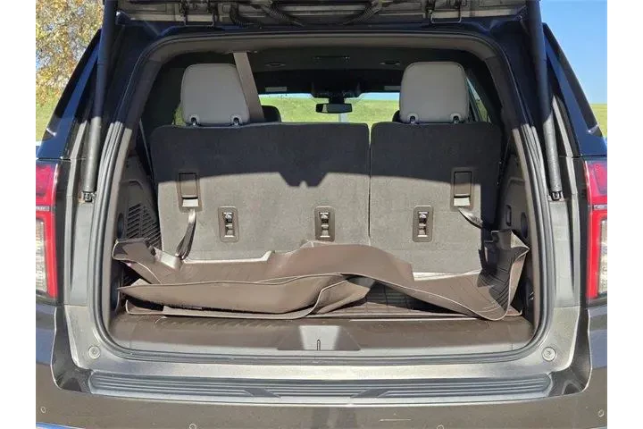 $35450 : Chevrolet Tahoe 2021 4x2 LT image 10