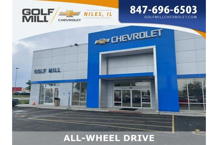 $24509 : Chevrolet Equinox 2024 4x4 L image 4