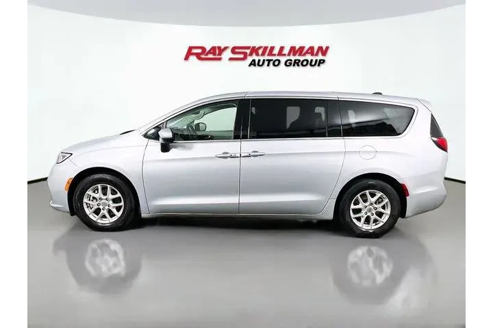 $26975 : Chrysler Pacifica 2023 Touri image 4