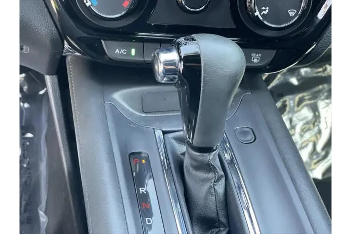 $19998 : Honda HR-V 2022 Sport 4dr Cr image 10