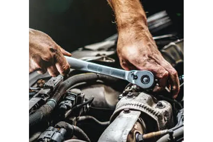 MECÁNICA EN GENERAL image 1