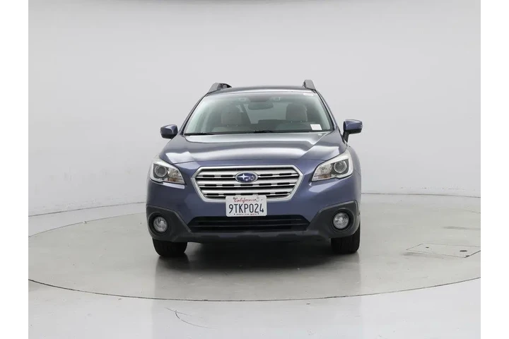 $15998 : Subaru Outback 2015 AWD 2.5i image 5