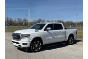 2020 RAM 1500 Limited en Kansas City