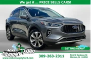 Ford Escape 2023 AWD Platinu en Chicago
