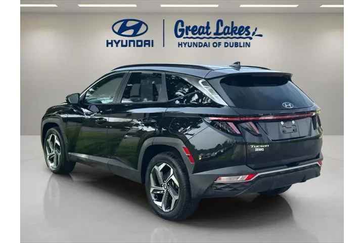 $24166 : Hyundai TUCSON 2023 AWD SEL image 3