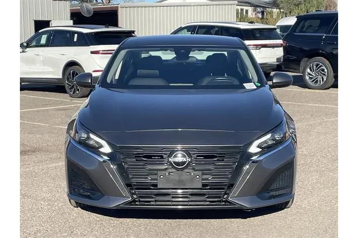 $17182 : Nissan Altima 2023 2.5 S 4dr image 8