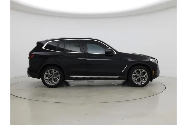 $30998 : BMW X3 2023 sDrive30i 4dr Sp image 7