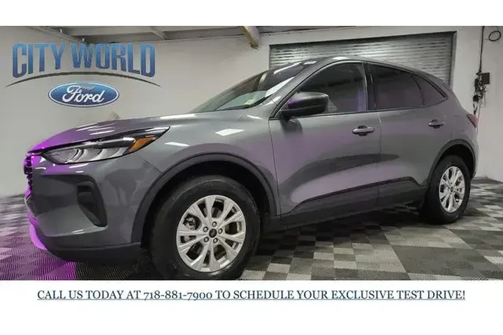 $23368 : Ford Escape 2025 AWD Active image 4