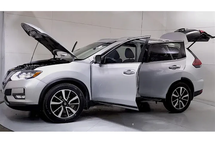 2015 Escape SE 4WD image 9