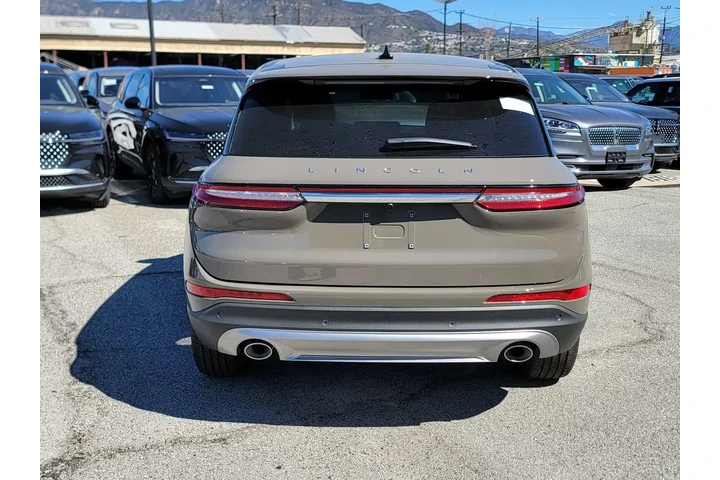 $36616 : Lincoln Corsair 2025 Premier image 5
