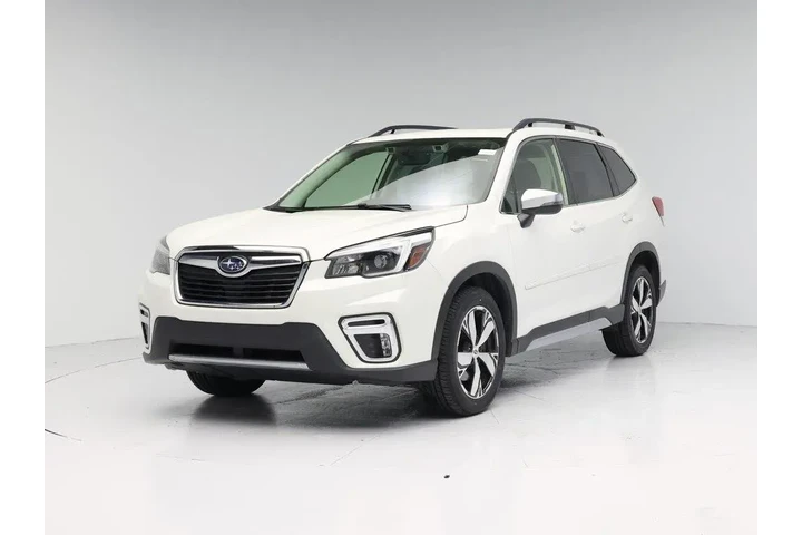 $26998 : Subaru Forester 2021 AWD Tou image 4