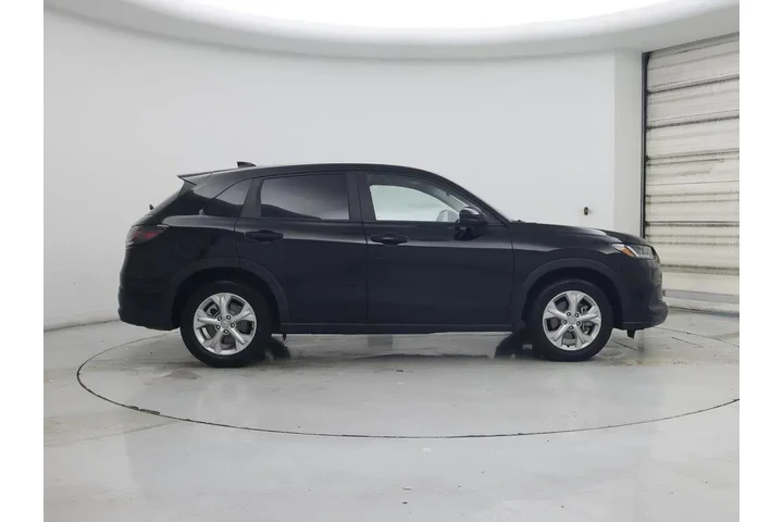 $24998 : Honda HR-V 2024 LX 4dr Cross image 7